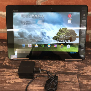 ASUS MeMO Pad Smart K001 ME301T　...