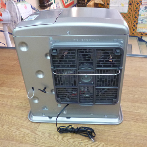 ダイニチ ブルーヒーター FW-4314NE 暖房器具 ストーブ 石油ファンヒーター ☆ PayPay(ペイペイ)決済可能 ☆ 札幌市