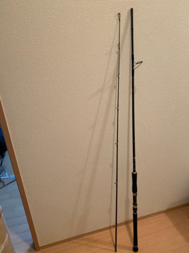 コルトスナイパーS906MH 交換可　ショアジギング  ロッド