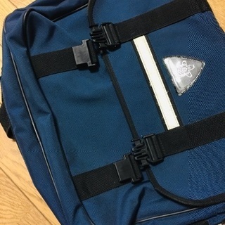 足立区立 第五中学校 男子 学生服 2019卒 中古 制服 夏冬セット