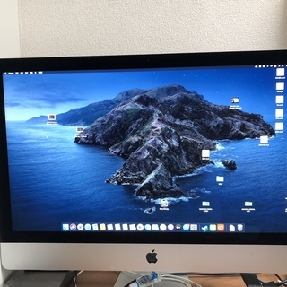 iMac 5K 2017　値下げしました。