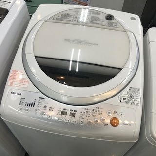 ⭐️Panasonic 2016年製全自動洗濯機NA-FA80H2⭐️