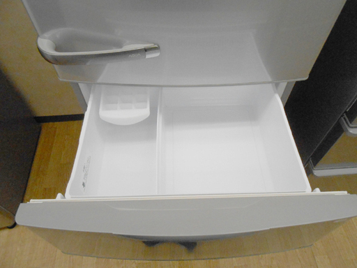 冷蔵庫 大型 355L 2014年製 アクア 4ドア AQR-361CAQUA  シルバー  300Lクラス ☆ PayPay(ペイペ