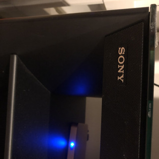 ソニー製のハイサウンド搭載テレビ台の画像