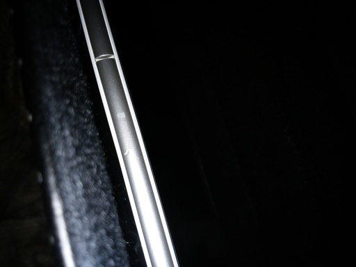 タブレットSO-05G(ホワイト)　手渡し限定10/31(木)まで