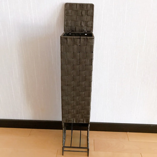 【本日中のみ引き渡し可能】リボンテープ トイレットペーパーホルダー 