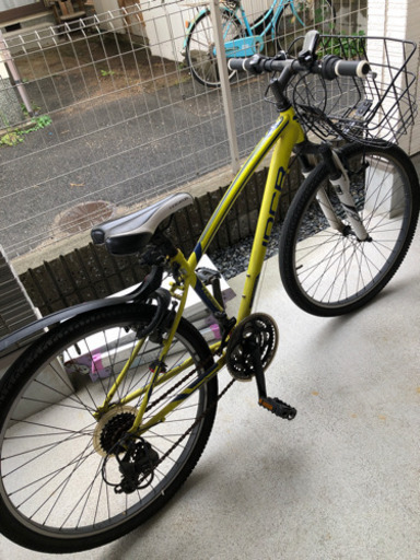 自転車(中古)