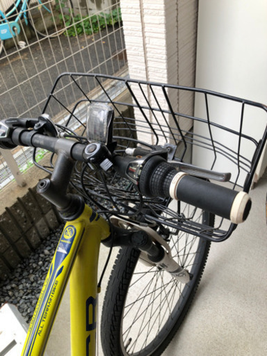 自転車(中古)