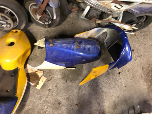 値下げしました！！ポケバイ 2台！ ジャンク扱いで