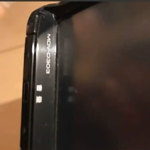 KENWOOD ナビ