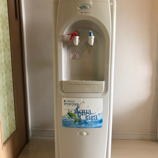 アクアクララ ウォーターサーバー値下げしました！！