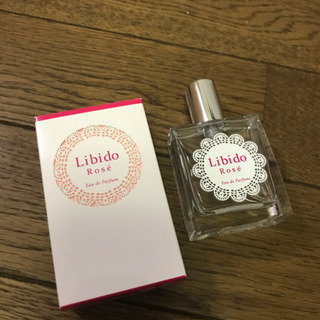 Libido Rosé リビドーロゼの画像
