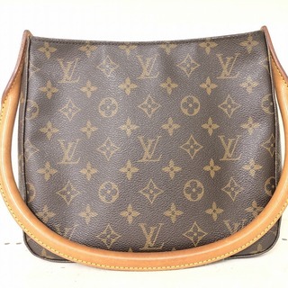 【トレファク府中店】LOUIS VUITTON ルイヴィトン ルーピング ショルダーバッグ