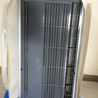 KOIZUMI コイズミ 窓用エアコン KAW-1952 2015年製 ウインドエアコン