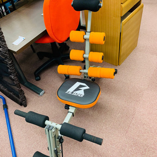 お値打ち  ファイティングマシーン