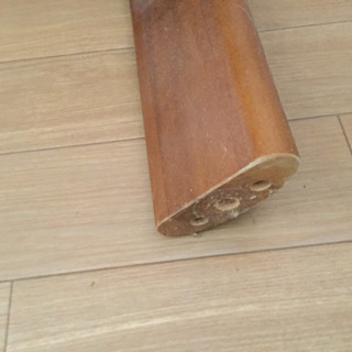 【訳あり出品】コタツの画像