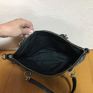 COACH コーチ かばん バッグ 手提げ レディース  女性用の画像