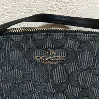 COACH コーチ かばん バッグ 手提げ レディース  女性用の画像
