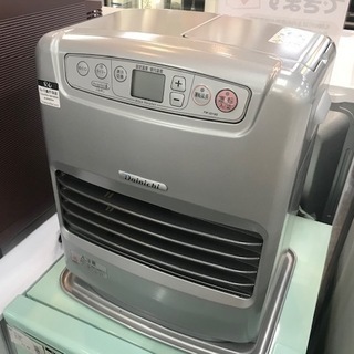 【ﾄﾚﾌｧｸ浦和店】石油ファンヒーター 売場展示中！【ﾀﾞｲﾆﾁ】