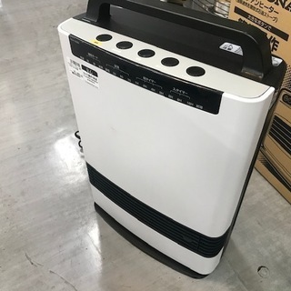 【ﾄﾚﾌｧｸ浦和店】セラミックファンヒーター 売場展示中！【ﾄﾞ...