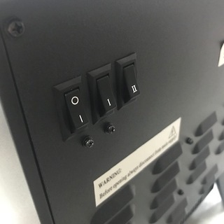 【ﾄﾚﾌｧｸ浦和店】電気暖炉 売場展示中！【Dimplex】の画像