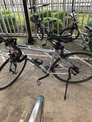 TREK
