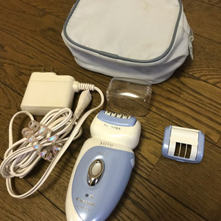 パナソニック 防水脱毛機