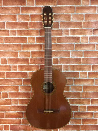 ありがとうございます♪【 売れました！】WEST WOOD クラシックギター No.10 (中古)