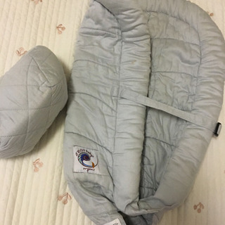 エルゴ インサート 旧タイプ