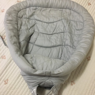 エルゴ インサート 旧タイプの画像