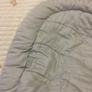 エルゴ インサート 旧タイプの画像