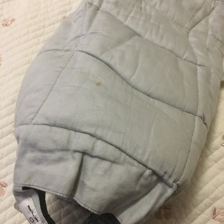 エルゴ インサート 旧タイプの画像