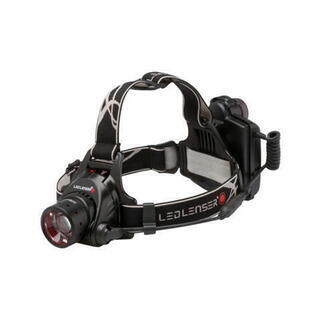 LEDLENSER レッドレンザー H14R.2 LEDヘッドラ...
