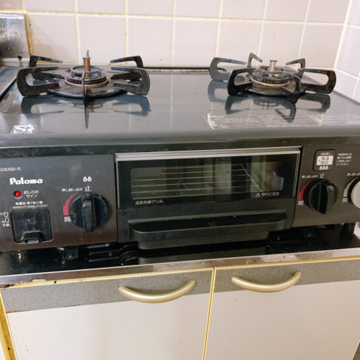 4点セット！冷蔵庫・洗濯機・電子レンジ・コンロ！家電セット 急募！