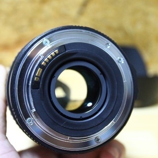 美品 タムロン28-75mm F2.8 キヤノン A09 UVフィルター付きの画像