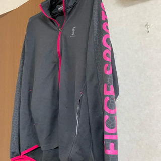 ジャージ③