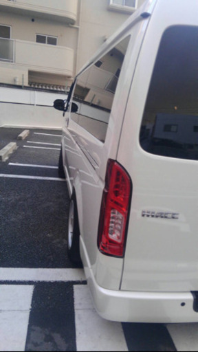 ハイエース用スタッドレス