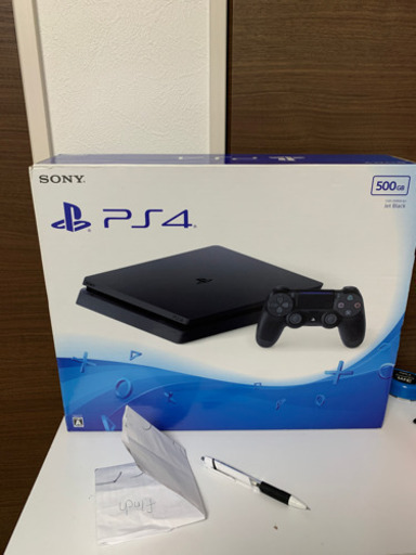 プレイステーション4  ps4 プレステ4