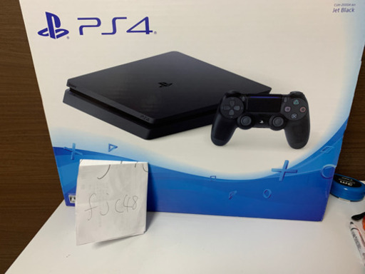 プレイステーション4  ps4 プレステ4