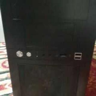 マザーボードギガバイトGA-P55A-UD3R  PCケース、c...
