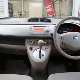 車検２年付 Ｒ２ 16年式 6.9万km ４ＷＤ 修復歴無し キーレス 禁煙車 夏タイヤ７分山 ＣＶＴ 全国名変無料 乗出し価格表示の画像