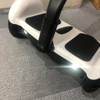 取引完了】REMAX RT-BC01 Balance Car セグウェイ 【ブルー】