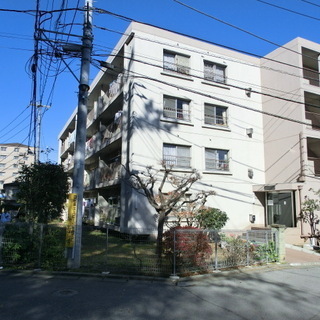賃料値下げしました！新京成線前原駅徒歩9分☆はざまコーポラス20...