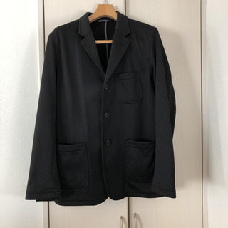 beams ジャケットの画像