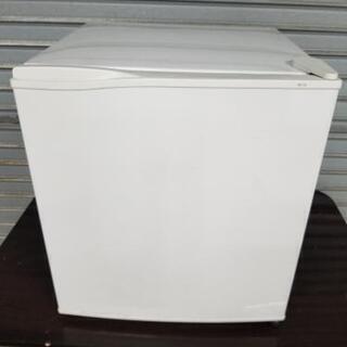 小型冷蔵庫　作動OK!