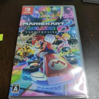 マリオカート8デラックス