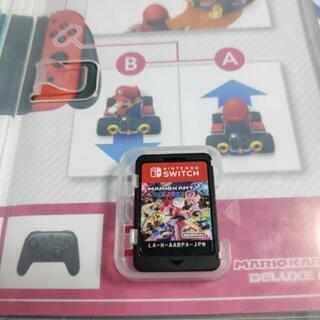 マリオカート8デラックスの画像