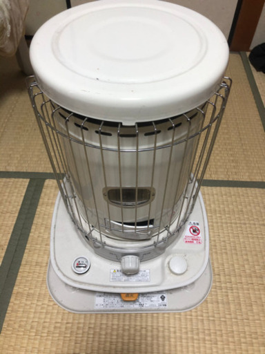 ⭐︎業務用ストーブ⭐︎使用年数短い⭐︎
