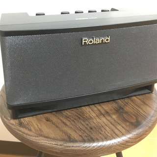 ROLAND ( ローランド ) / CUBE Lite Bla...