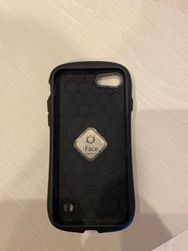ドコモiPhone7 256GB  I Face付　